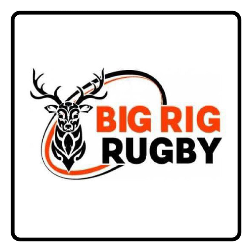 Big Rig Rugby – Silver Fern