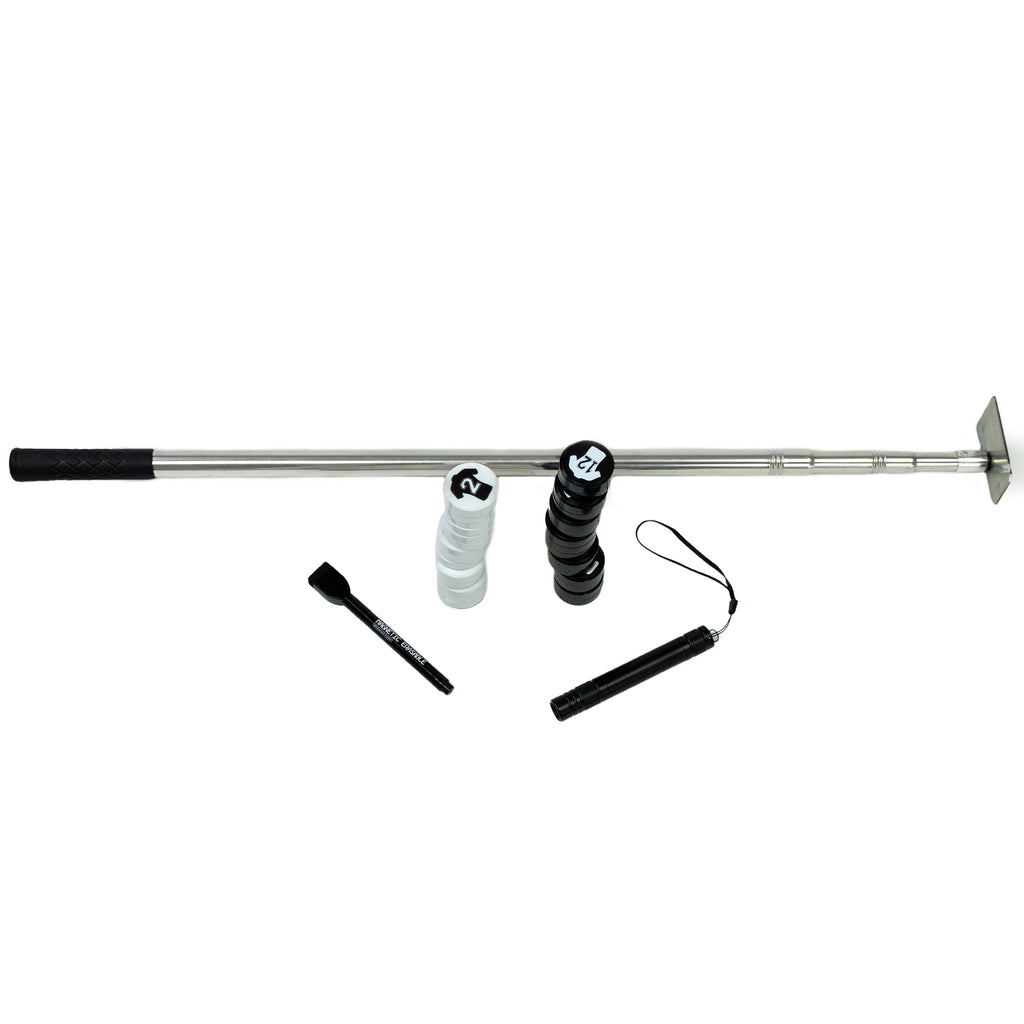 Silver Fern Rugby Union Coaching Mat