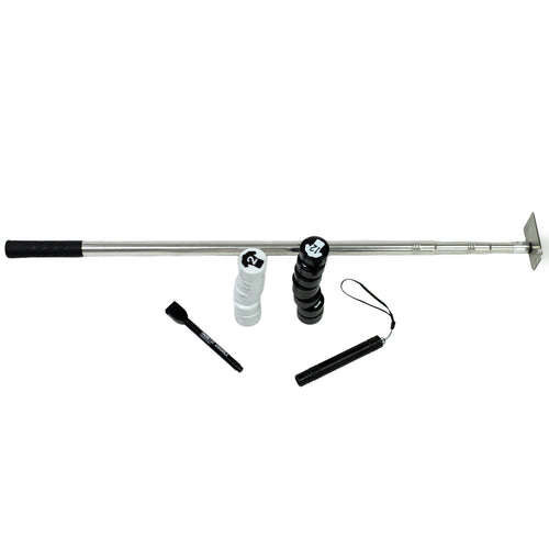 Silver Fern Rugby Union Coaching Mat