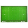 Silver Fern Rugby Union Coaching Mat