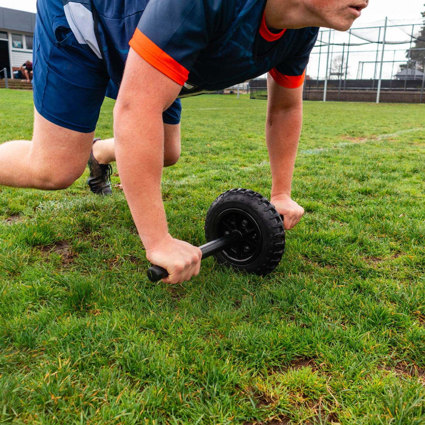 Scrum Roller Exercise Ab Wheel (x1)