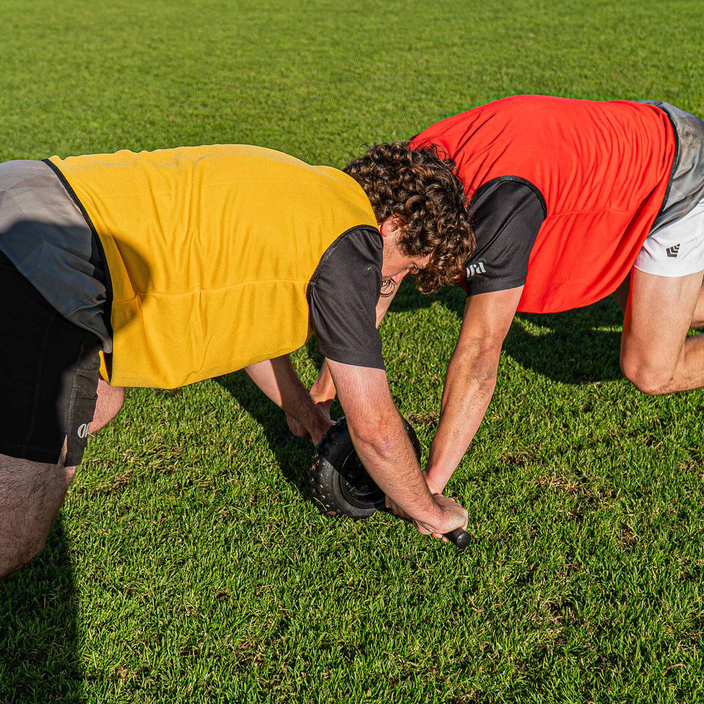 Scrum Roller Wheel