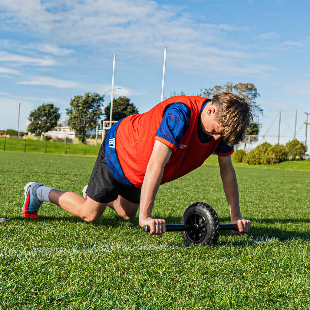 Scrum Roller Wheel