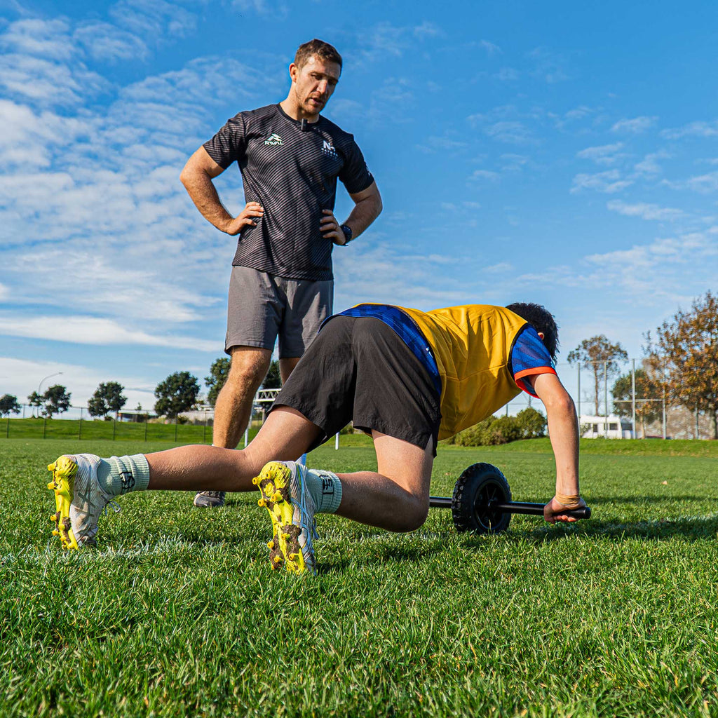 Scrum Roller Wheel