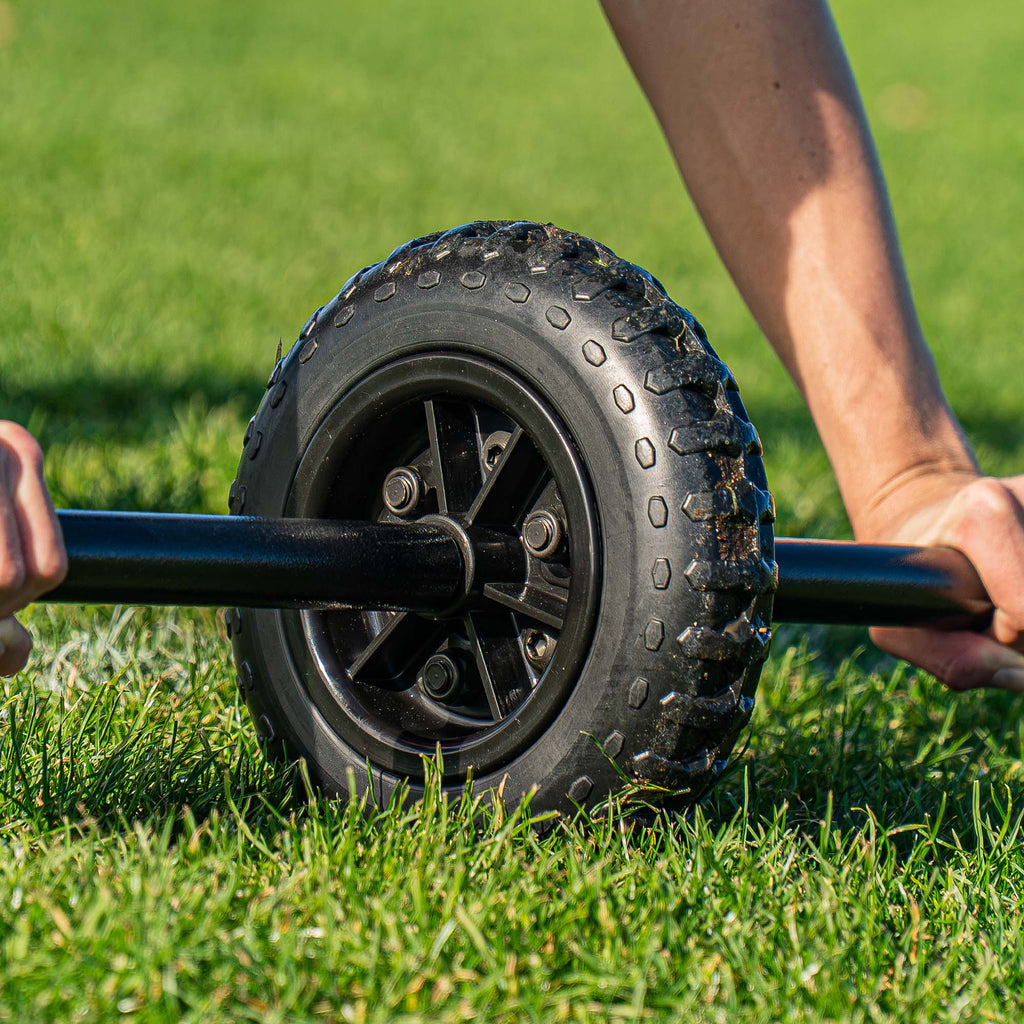 Scrum Roller Wheel