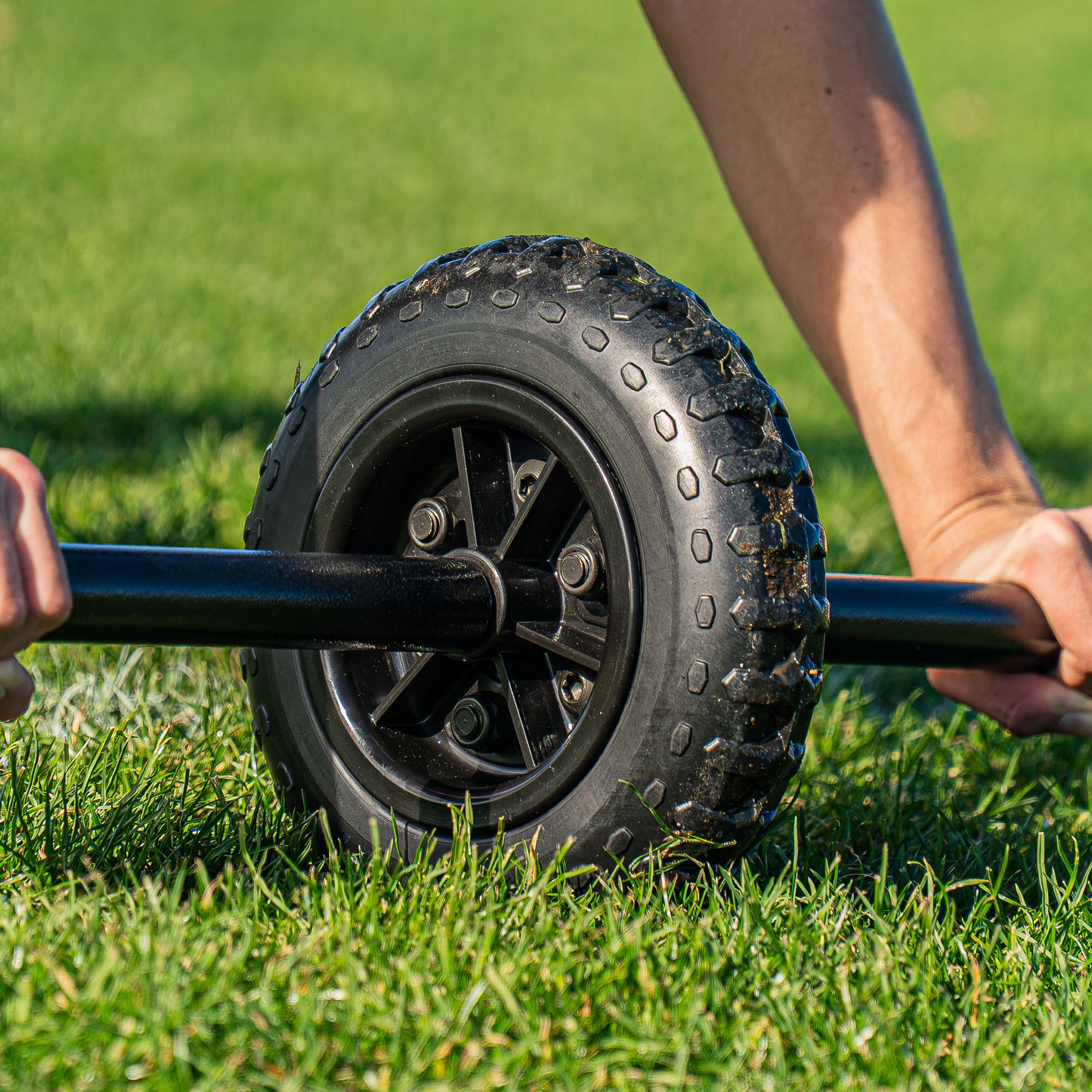 Scrum Roller Wheel