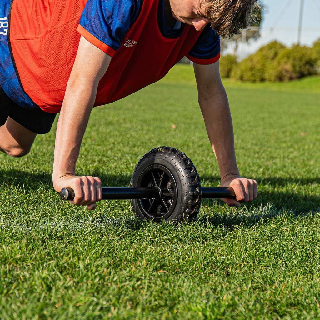Scrum Roller Wheel