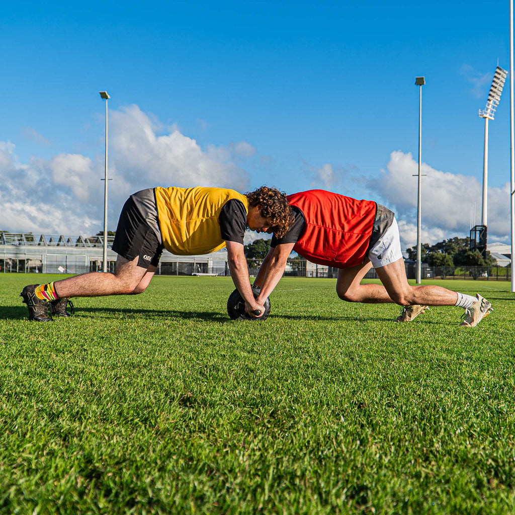 Scrum Roller Wheel