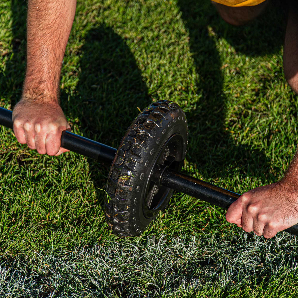 Scrum Roller Wheel