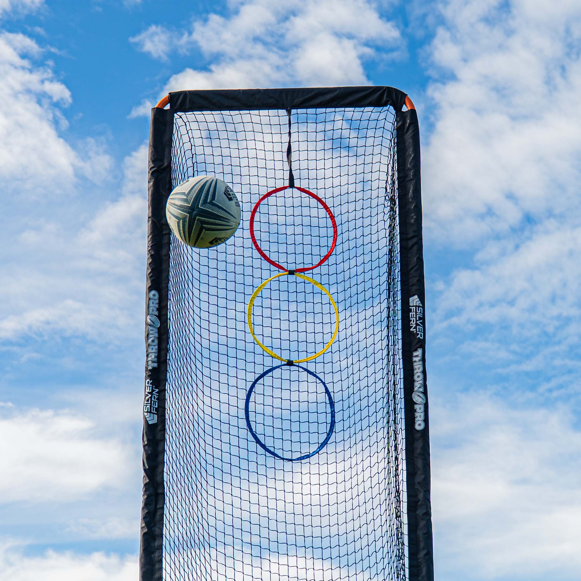 ThrowPro - Lineout Throwing Net (x1)