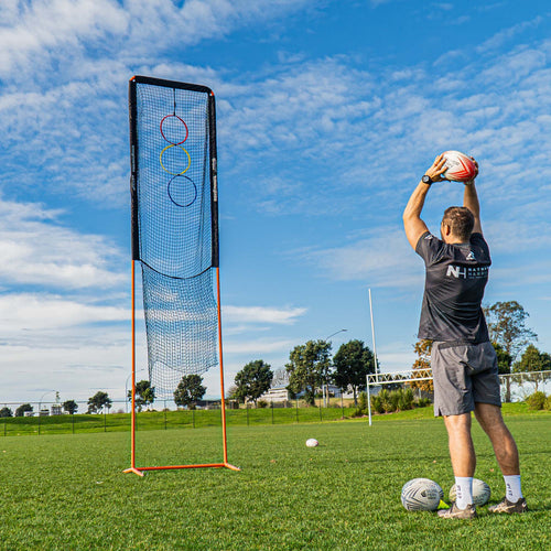 ThrowPro - Lineout Throwing Net (x1)