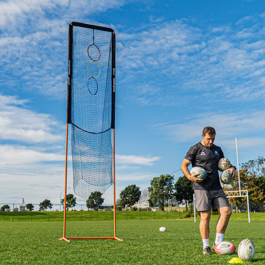 ThrowPro - Lineout Throwing Net (x1)