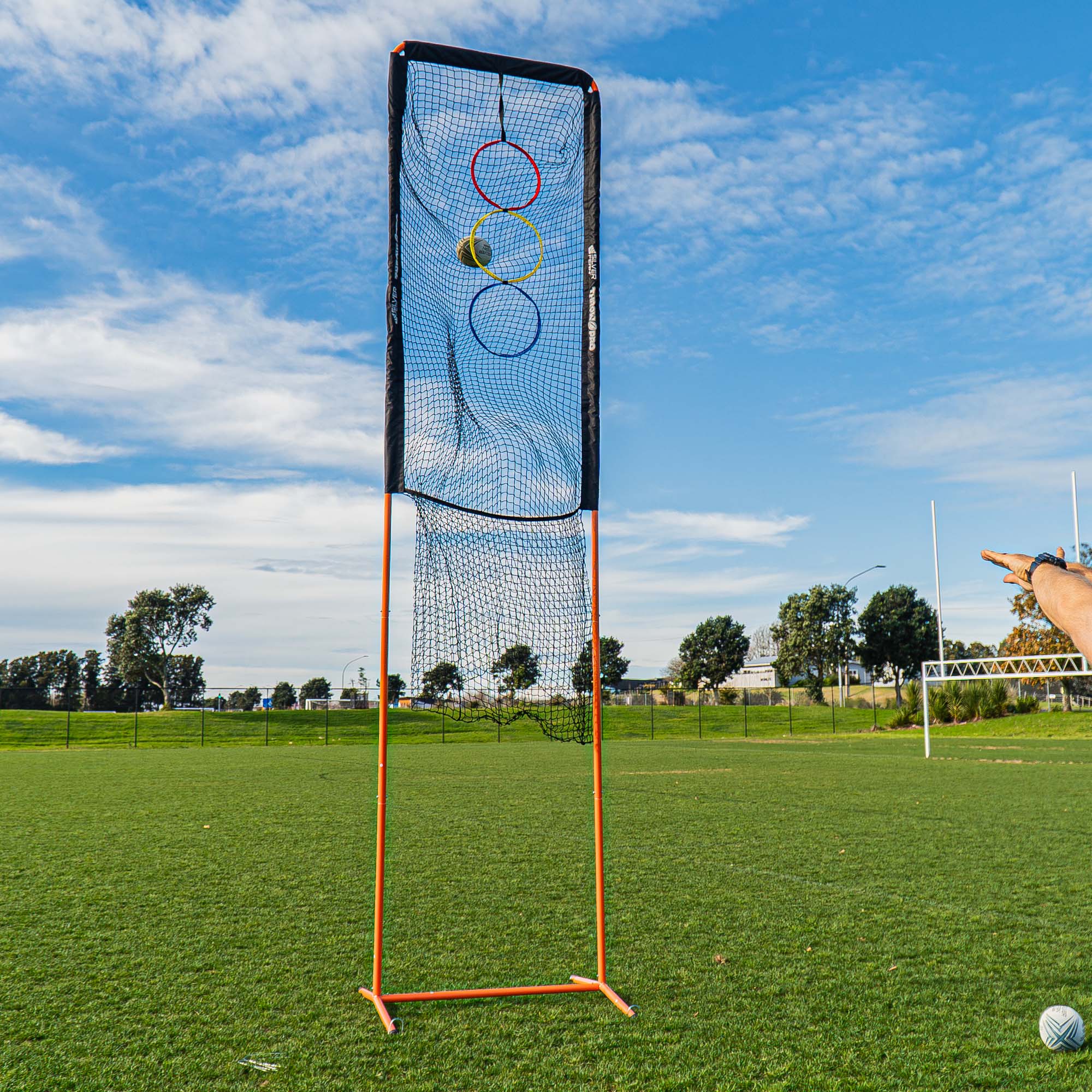 ThrowPro - Lineout Throwing Net (x1)
