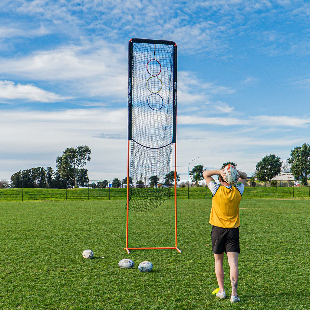 ThrowPro - Lineout Throwing Net (x1)