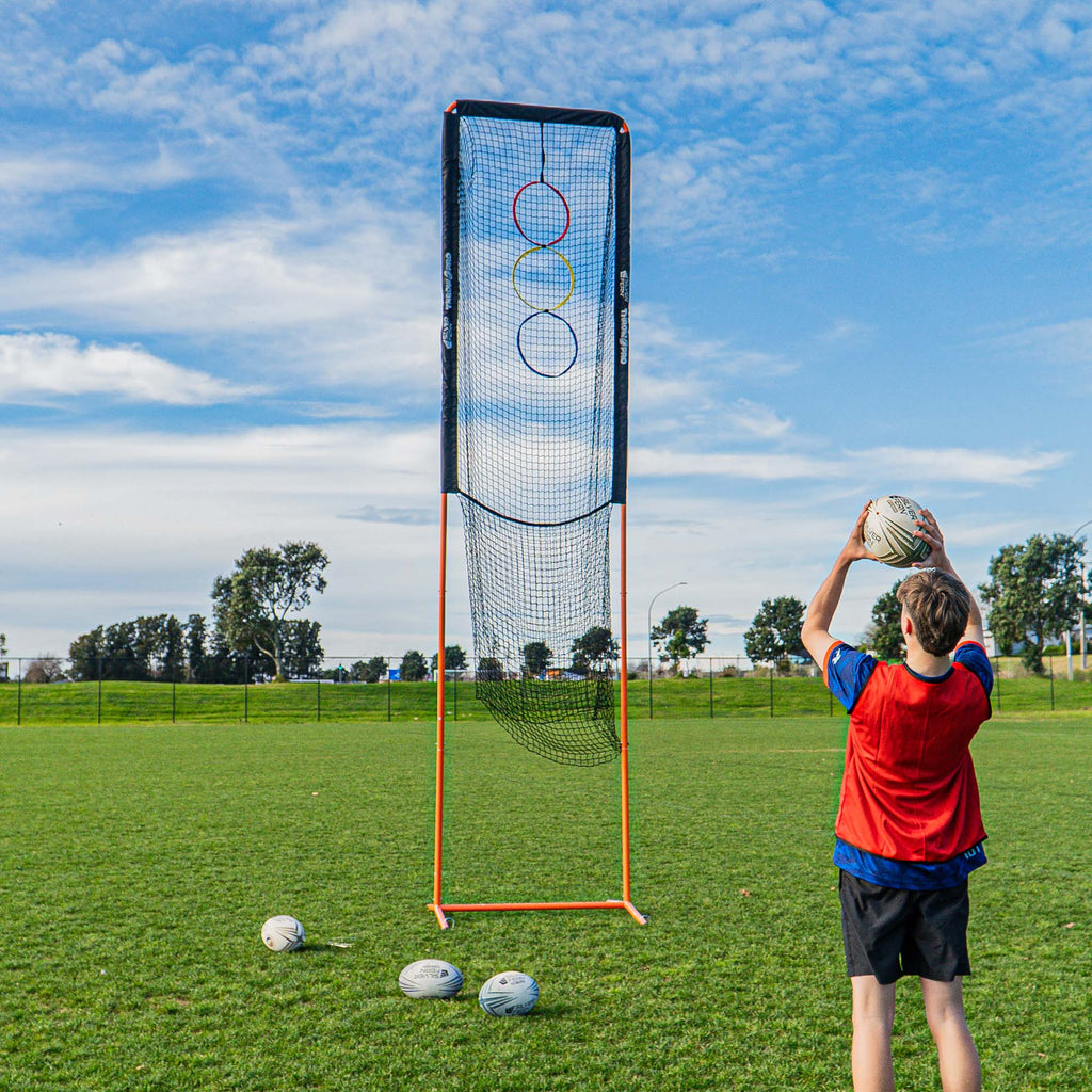 ThrowPro - Lineout Throwing Net (x1)